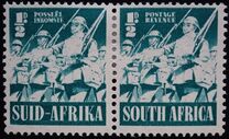 [War Effort - Prices are for Single Stamps, տեսակ CT]