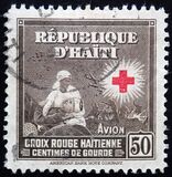 [Airmail - Red Cross Stamps, type BM11]