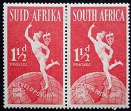 [The 75th Anniversary of U.P.U, type FN1]