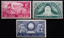 [Inauguration of Voortrekker Monument, Pretoria, տեսակ FP]