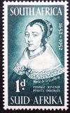 [The 300th Anniversary of the Landing of Van Riebeeck, tyyppi FV]