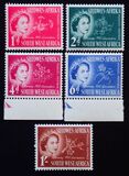 [Coronation of Queen Elizabeth II, type BH]