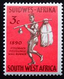 [The 75th Anniversary of the Foundation of Windhoek, نوع CS]