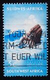 [The Death of Hendrik Verwoerd, 1901-1966, type CW]