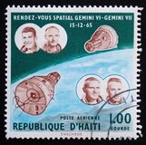[Airmail - Space Rendezvous, type IE1]
