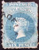 [Queen Victoria, type A21]