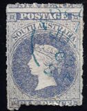 [Queen Victoria, type A21]