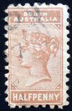 [Queen Victoria, type H4]