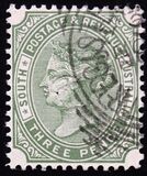 [Queen Victoria, type I3]