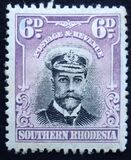 [King George V, Tüüp A6]