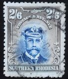 [King George V, Tüüp A12]