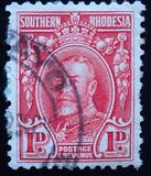 [King George V in Uniform, typ B1]