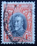 [King George V in Uniform, typ B3]