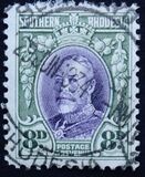 [King George V in Uniform, jenis B5]