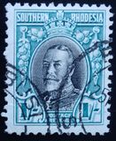 [King George V in Uniform, jenis B8]