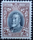 [King George V in Uniform, jenis B10]