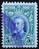 [King George V in Uniform, jenis B12]