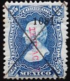 [Hidalgo - Overprinted District Name and/or Number and "Year". Thick Paper, type Y]