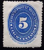 [Numeral Stamps, Inscription " SERVICIO POSTAL MEXICANO", 类型 AF50]