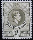 [King George VI, Scrivi F15]