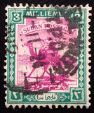 [Camel Postman - Size: 19 x 23mm, type J2]