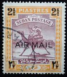 [Airmail - No. 53 Surcharged, tip I29]