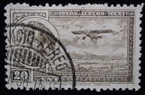 [Airmail, 类型 ER15]