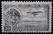 [Airmail, 类型 ER16]