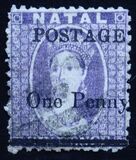 [Not Issued Stamps Surcharged, type V1]