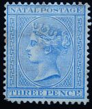[Queen Victoria, New Watermark, प्रकार O2]