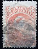[Prince Eduard & Queen Victoria, type P]