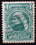 [The 400th Anniversary of the Discovery of Newfoundland, veids AF]