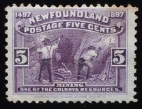 [The 400th Anniversary of the Discovery of Newfoundland, veids AJ]