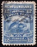 [The 400th Anniversary of the Discovery of Newfoundland, veids AN]