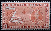 [King George VI`s Coronation, tegund FC]