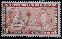 [King George VI`s Coronation, tegund FC]