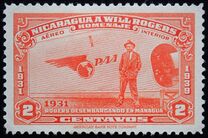 [Airmail, tyyppi LN]