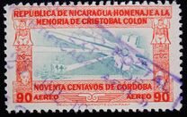 [Airmail, type MH3]