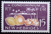 [Local Flora and Fauna - English Version, type AF]