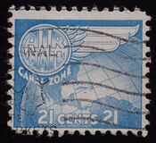 [Airmail, Вид BK7]