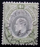 [King Edward VII, type B3]