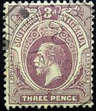 [King George V, type C4]