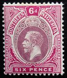[King George V, type C6]