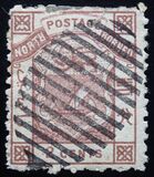 [Coat of Arms - Inscription: "NORTH BORNEO", type A3]
