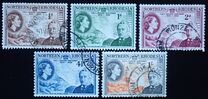 [The 100th Anniversary of the Birth of Cecil Rhodes, 1853-1902, type N]