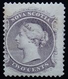 [Queen Victoria, type C2]
