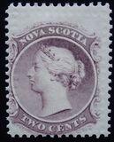 [Queen Victoria, type C3]