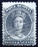[Queen Victoria, type E]