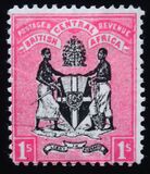 [Coat of Arms - Watermarked, type F9]