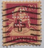 [Definitive Issues - New Colors, type V6]